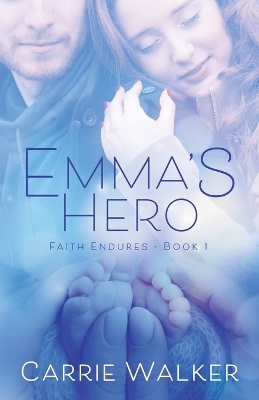 Emma's Hero book