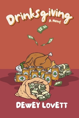 Drinksgiving book