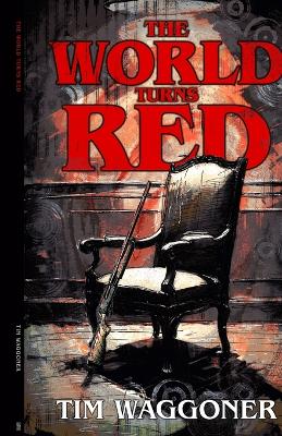 The World Turns Red book
