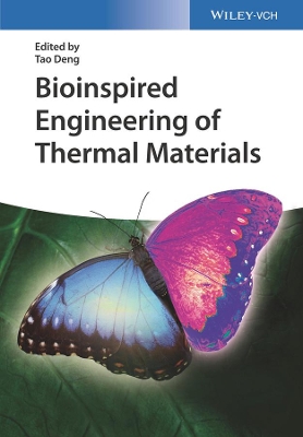 Bioinspired Engineering of Thermal Materials book