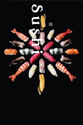 Sushi book