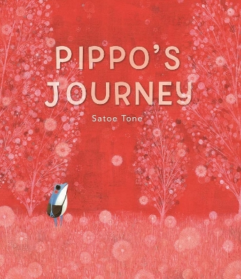 Pippo's Journey book