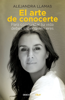 El Arte de Conocerte book