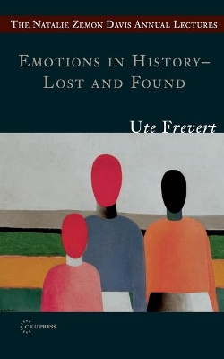 Emotions in History - Lost and Found book