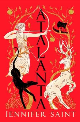 Atalanta book