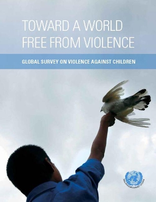 Toward a world free from violence book