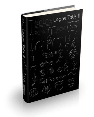 Logos Talk II book