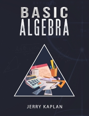 Basic Algebra book