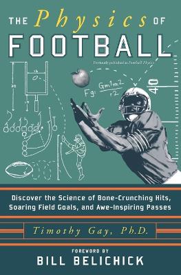 Physics of Football book