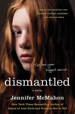 Dismantled book