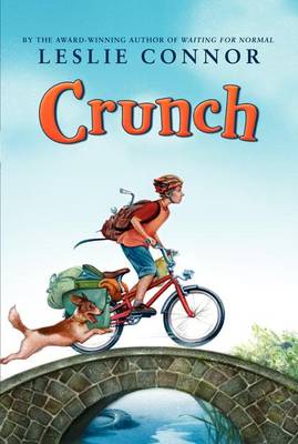 Crunch book