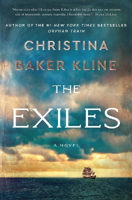 The Exiles: A Novel book