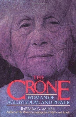 Crone book