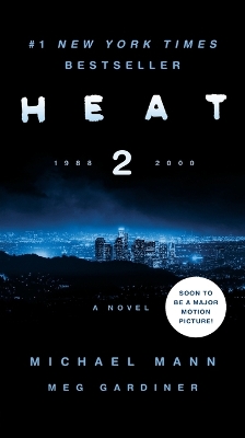 Heat 2 book