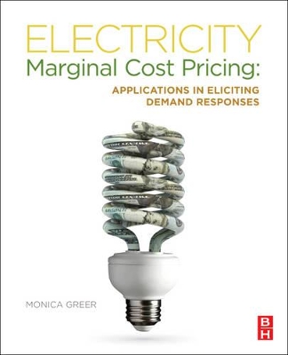 Electricity Marginal Cost Pricing book