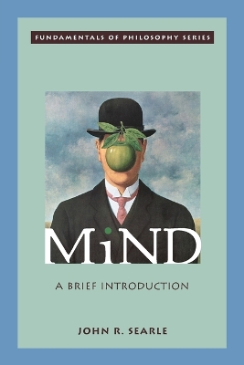 Mind book