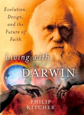 Living with Darwin book