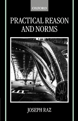 Practical Reason and Norms book