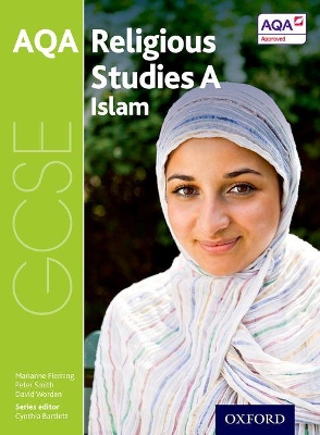 GCSE Religious Studies for AQA A: Islam book