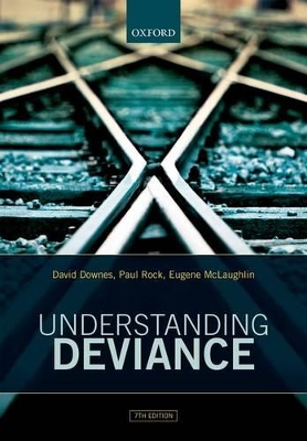 Understanding Deviance book