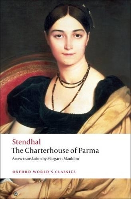 Charterhouse of Parma by Stendhal