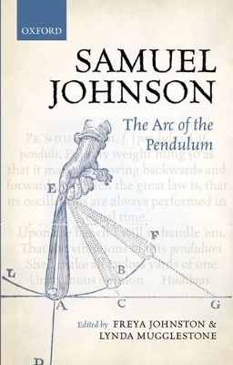 Samuel Johnson book