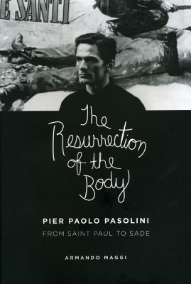 Resurrection of the Body book