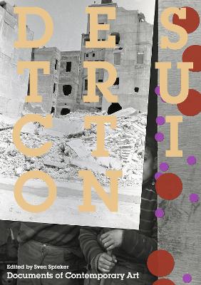 Destruction book