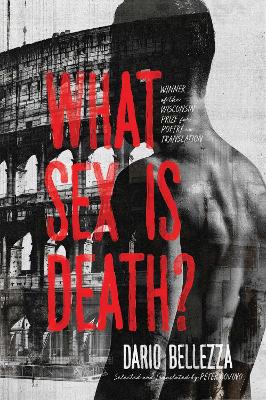 What Sex Is Death? book