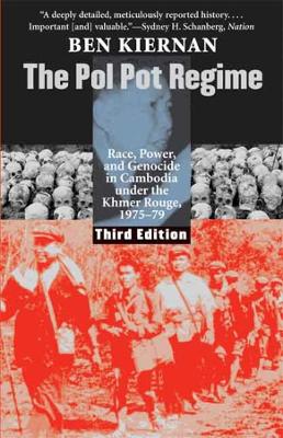 Pol Pot Regime book