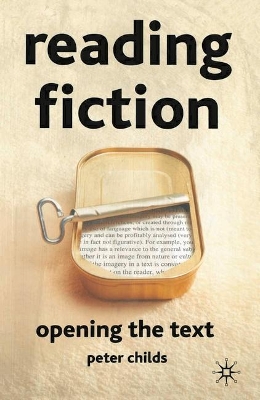 Reading Fiction: Opening the Text book