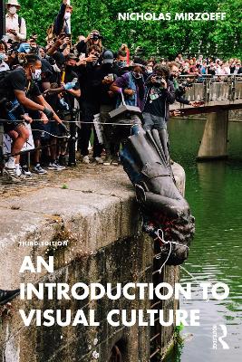 An Introduction to Visual Culture by Nicholas Mirzoeff