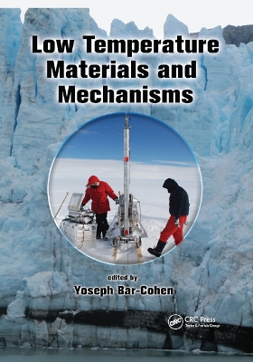 Low Temperature Materials and Mechanisms book