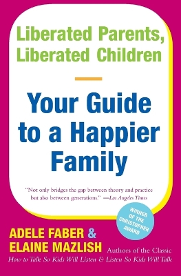 Liberated Parents, Liberated Children book