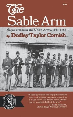 The Sable Arm by Dudley Taylor Cornish