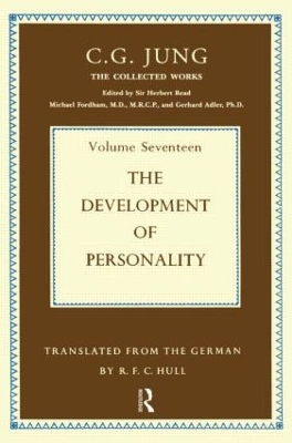 The Development of Personality by C.G. Jung
