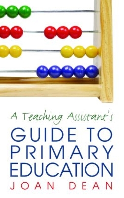 Teaching Assistant's Guide to Primary Education book