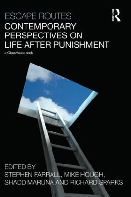Escape Routes: Contemporary Perspectives on Life after Punishment book