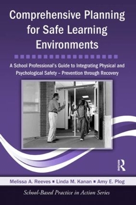 Comprehensive Planning for Safe Learning Environments book