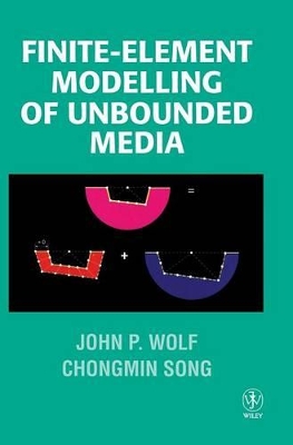 Finite Element Modelling of Unbounded Medium book