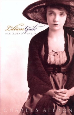 Lillian Gish book