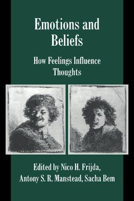 Emotions and Beliefs book