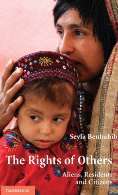Rights of Others book