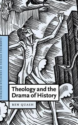 Theology and the Drama of History book