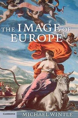 Image of Europe book