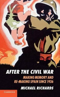 After the Civil War book