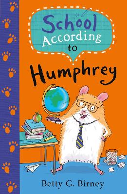 School According to Humphrey book