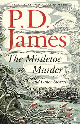 Mistletoe Murder and Other Stories book