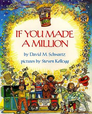 If You Made a Million book