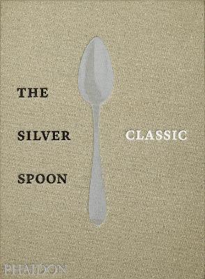 The Silver Spoon Classic book